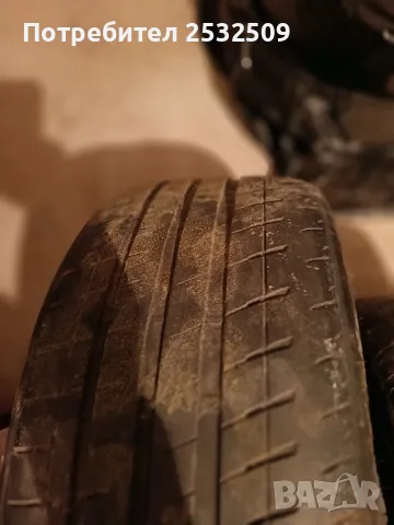 Летни гуми Bridgestone Potenza S 007 245/35/R20 95 Y, снимка 6 - Гуми и джанти - 50300750