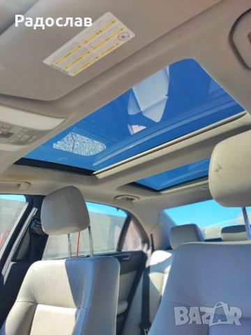 Мерцедес Е класа W212 OM 642 350 ЦДИ 231 коня седан НА ЧАСТИ, снимка 14 - Автомобили и джипове - 54184662