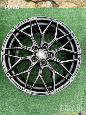 5X112    JR       + Летни гуми ‼️, снимка 2 - Гуми и джанти - 53890560