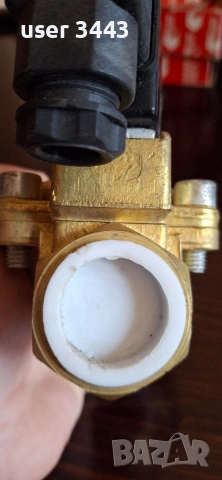 магнет винтили Зита-Русе , снимка 3 - Резервни части за машини - 53645347