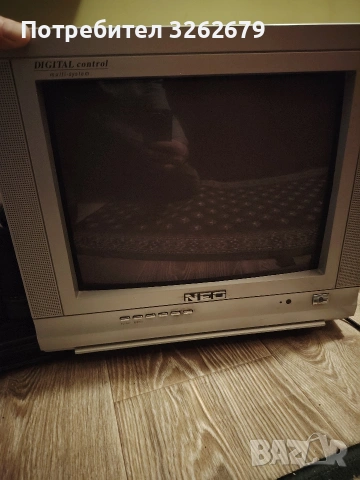 телевизор neo 21 инча, снимка 3 - Телевизори - 53236206