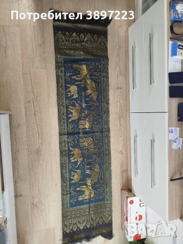 Каре от слонове