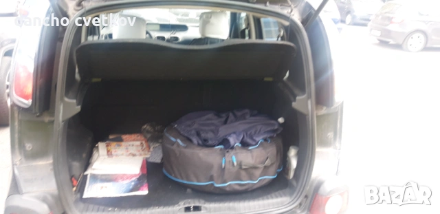 Продавам, снимка 5 - Автомобили и джипове - 54226811