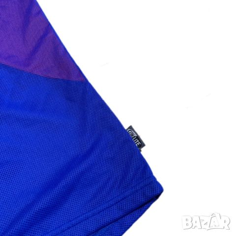 Оригинална мъжка тениска Adidas x France🇫🇷 2002 | XXL размер, снимка 4 - Тениски - 46198197