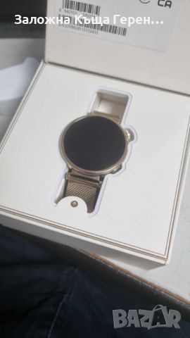 Дамски смарт часовник Huawei Watch GT4 41mm, снимка 6 - Смарт часовници - 46213978