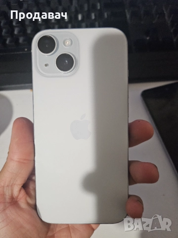 Iphone 15 Заключен за части, снимка 2 - Apple iPhone - 52874926