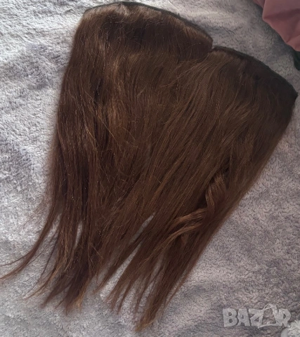 Естествени екстеншъни 120 гр 