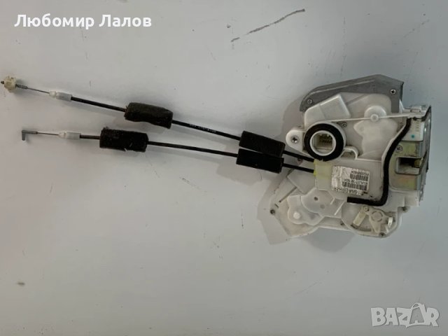 Задна лява брава Honda CR-V III IV (06-19)г. EU-L01-09160A, снимка 2 - Части - 50752906