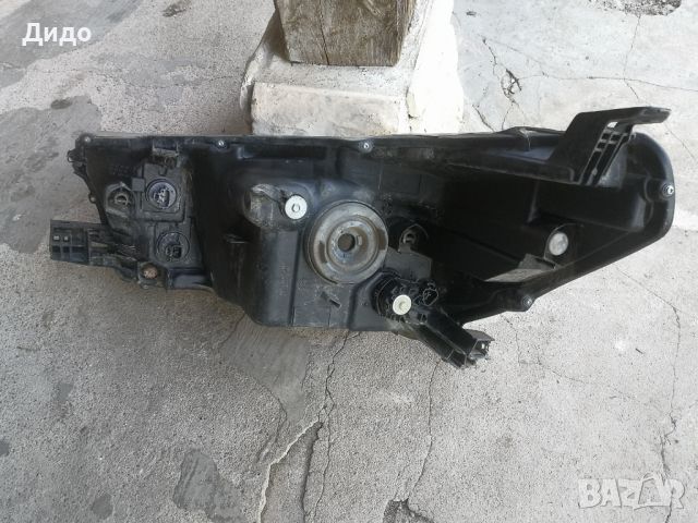 Фарове Toyota Hilux/Фар Toyota Hilux Оригинални, снимка 7 - Части - 46240017