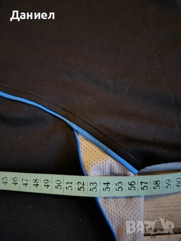 Винтидж тениниска на Олдъм, снимка 6 - Футбол - 53819718