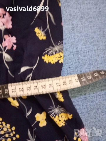 Лятна рокля , снимка 8 - Рокли - 53885052