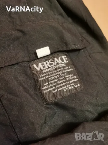 Спортен-карго  панталон VERSACE, снимка 4 - Панталони - 47645361