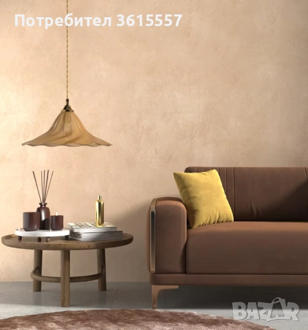 Декоративни мазилки и Течни тапети Silk Plaster – Стил и Уют!, снимка 8 - Ремонти на апартаменти - 53412010