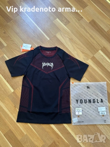 YoungLA Compression L Original