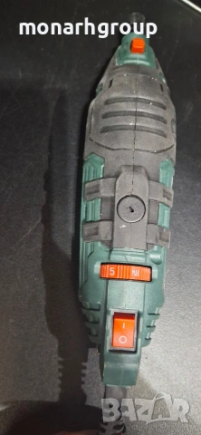 Шлайф машина PARKSIDE PFBS 160 C3, снимка 2 - Други инструменти - 53894657