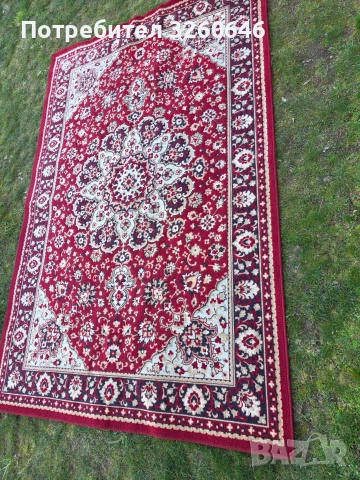 Мокетен килим 