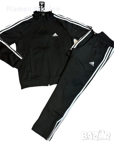 МНОГО ГОЛЕМИ ЕКИПИ ADIDAS 5XL, 6XL, 7XL, 8XL , снимка 5 - Спортни дрехи, екипи - 43310738