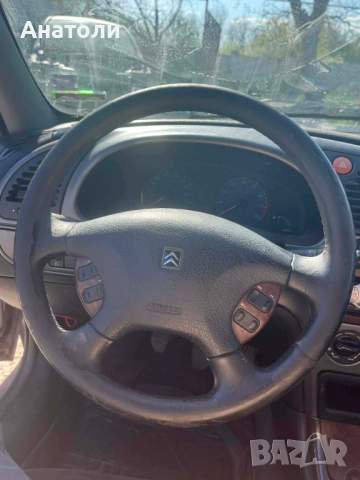 Citroen Xsara , снимка 9 - Автомобили и джипове - 54274205