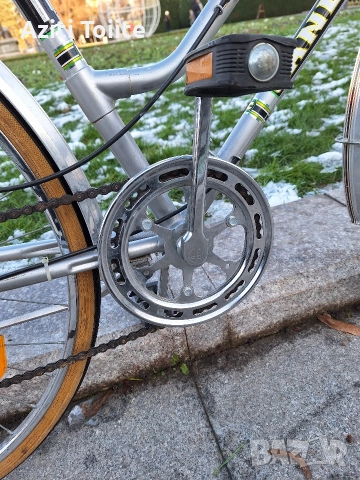 Ретро колело, снимка 16 - Велосипеди - 52913158