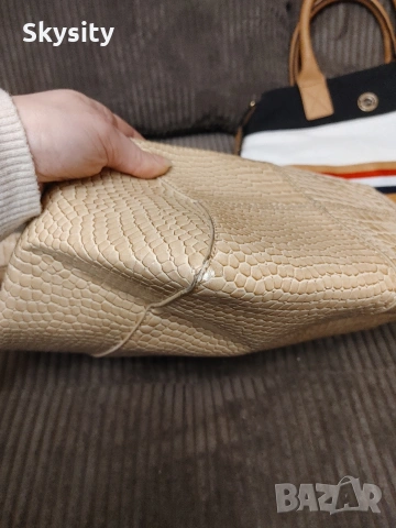 Дамски чанти 3€/брой големи , снимка 5 - Чанти - 53970813