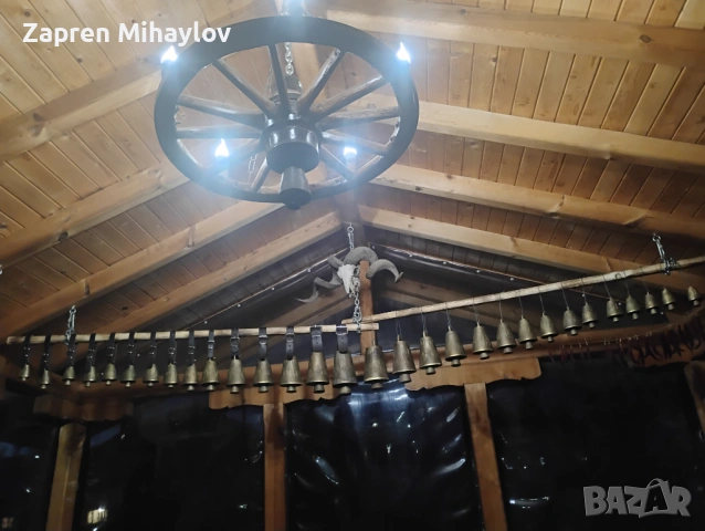 Чанове от 1 до 15 