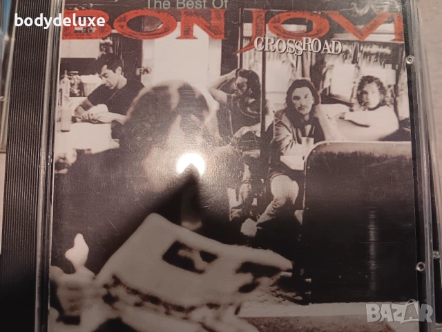 аудио дискове, снимка 14 - CD дискове - 50476140