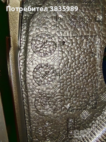 Продавам оригинален комплект крик за Бмв, снимка 7 - Аксесоари и консумативи - 54266039