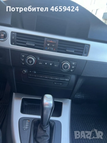 Продавам BMW 320 D, снимка 7 - Автомобили и джипове - 52520763