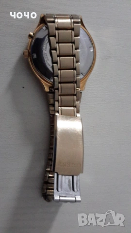 Orient automatic 21 jewels original, снимка 3 - Мъжки - 53012068