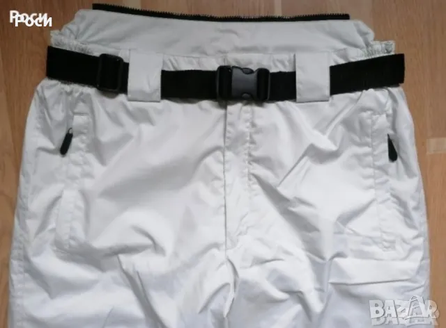 Ски панталон SPORTSWERE ХЛ, снимка 4 - Зимни спортове - 49815705