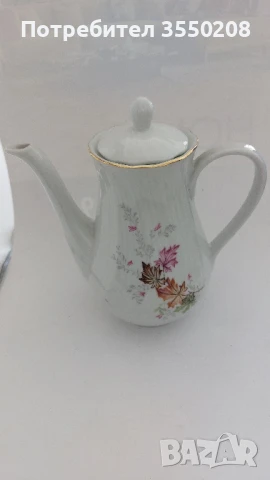 Чайник, Китка, снимка 4 - Аксесоари за кухня - 51148281