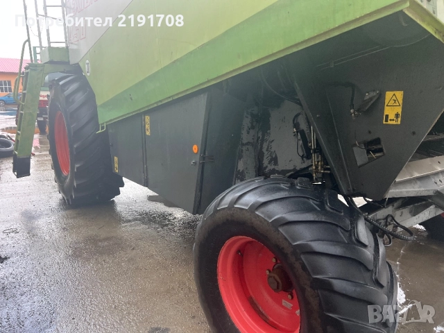 Продавам, снимка 5 - Селскостопанска техника - 51936013