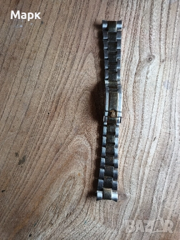 Верижка Rolex реплика, снимка 2 - Мъжки - 51842915