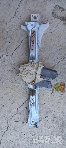 Стъклоповдигач Citroen C5 (2004-2008), снимка 2 - Части - 51266849