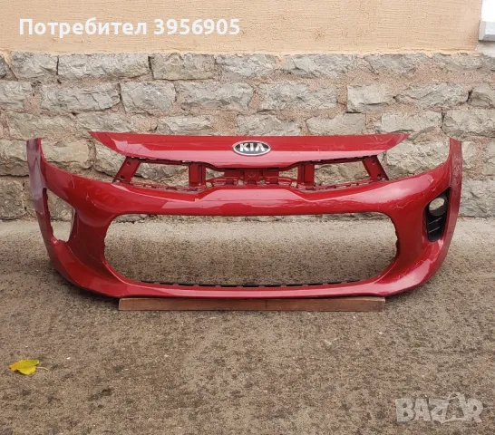 bronq/broni Kia Rio 2019g., снимка 1 - Части - 48359435