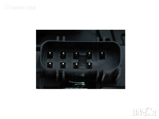 Ford Transit MK6 & MK7 Брава за предна дясна врата, снимка 6 - Части - 50267668