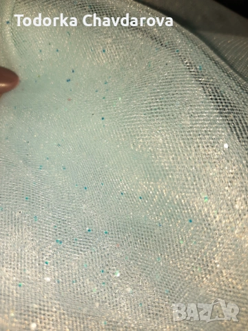 Елегантна бална рокля, снимка 7 - Рокли - 53966771