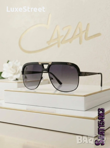 DITA🤍CAZAL🤍 Слънчеви Очила , снимка 4 - Слънчеви и диоптрични очила - 53852486