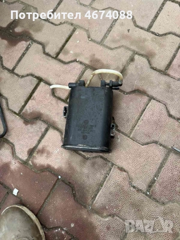 Филтър с активен въглен само за 40лв. 1t0201801, снимка 2 - Части - 52727048