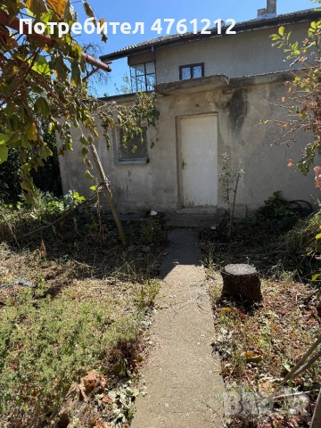 Парцел в с. Сандрово, снимка 7 - Парцели - 53785481