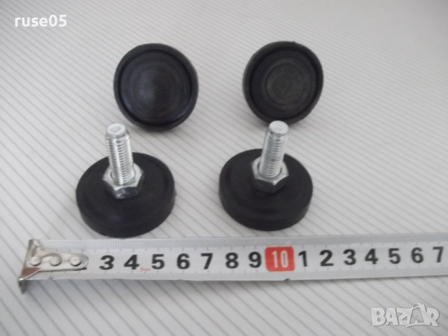 4бр.регулируеми дистанционери за повдигане на перални идр.-6, снимка 2 - Други стоки за дома - 52423244