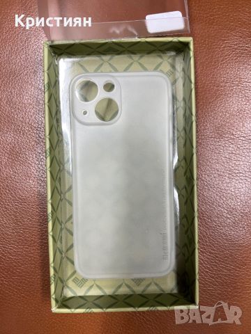 Iphone 13 Mini case/калъф, снимка 3 - Калъфи, кейсове - 46690570