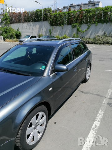 AUDI A4 2.0 TDI S-LINE, снимка 15 - Автомобили и джипове - 44969449