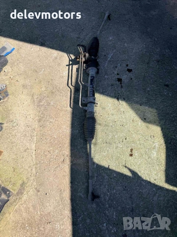 Хидравлична рейка от Suzuki Baleno, Сузуки Балено 2000 г., снимка 3 - Части - 54129281