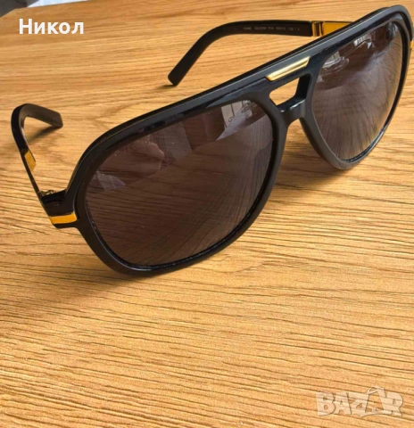 Унисекс слънчеви очила DSQUARED2 , снимка 10 - Слънчеви и диоптрични очила - 54052249