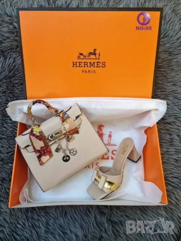 чехли HERMES