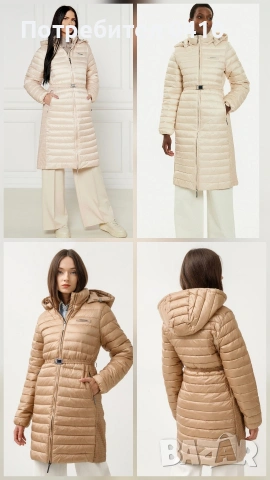 оригинални якета calvin klein 