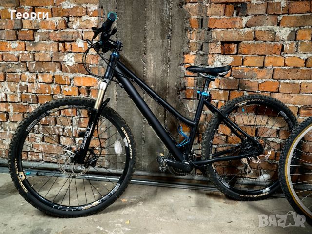 Дамско колело- велосипед, снимка 1 - Велосипеди - 46029975
