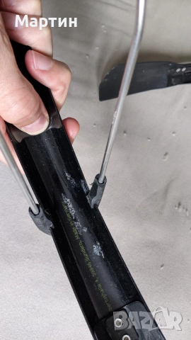 SKS Raceblade Pro калници за шосеен велосипед, снимка 2 - Аксесоари за велосипеди - 52366483