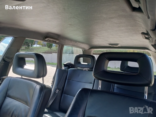 Audi 80 B4 Avant 2.0E, снимка 16 - Автомобили и джипове - 52108588